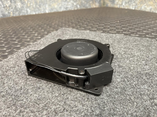 Pelonis RCH1231B2-C Axial AC Fan - Unused