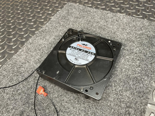 Pelonis RCH1231B2-C Axial AC Fan - Unused