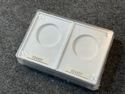 Whatman 7184 003 Cellulose Nitrate Membrane Filters, Qty 100, Unused, Sealed