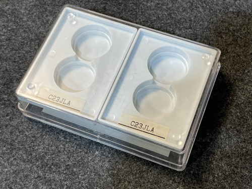 Whatman 7182 002 Cellulose Nitrate Membrane Filters, -Unused, Unknown Quantity