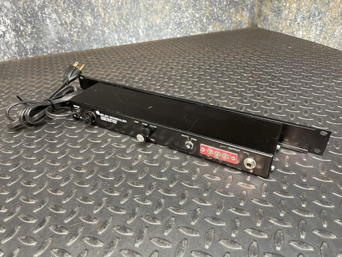 Atlas/Soundolier GPN-1200 Noise Generator Atlas/Soundolier GPN-1200