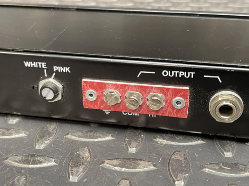 Atlas/Soundolier GPN-1200 Noise Generator
