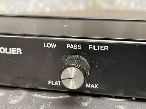 Atlas/Soundolier GPN-1200 Noise Generator