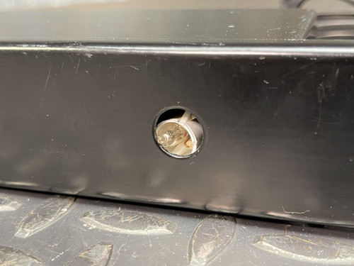 Atlas/Soundolier GPN-1200 Noise Generator