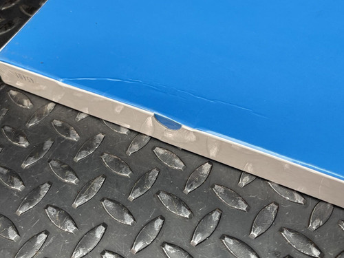 Whatman 1851 865 QM-A Quartz Microfibre Filters, 25 Sheets, 8 x 10" -Sealed