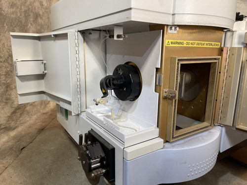 Perkin Elmer Optima 7300 DV ICP-OES Spectrometer w/ AS 93Plus Autosampler