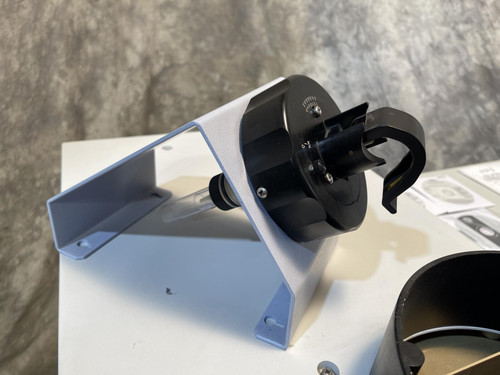 Perkin Elmer Optima 7300 DV ICP-OES Spectrometer w/ AS 93Plus Autosampler