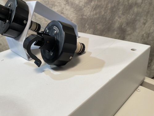 Perkin Elmer Optima 7300 DV ICP-OES Spectrometer w/ AS 93Plus Autosampler