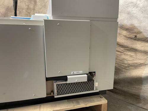 Perkin Elmer Optima 7300 DV ICP-OES Spectrometer w/ AS 93Plus Autosampler