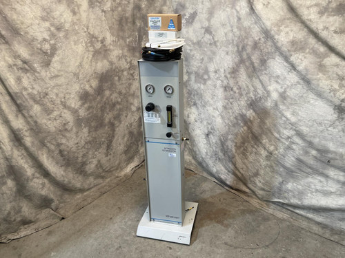 Balston Whatman 75-72 Nitrogen Generator w/ Extra Replacement Filters Whatman 75-72