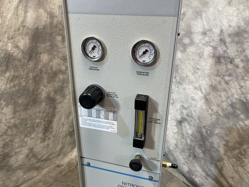 Balston Whatman 75-72 Nitrogen Generator w/ Extra Replacement Filters