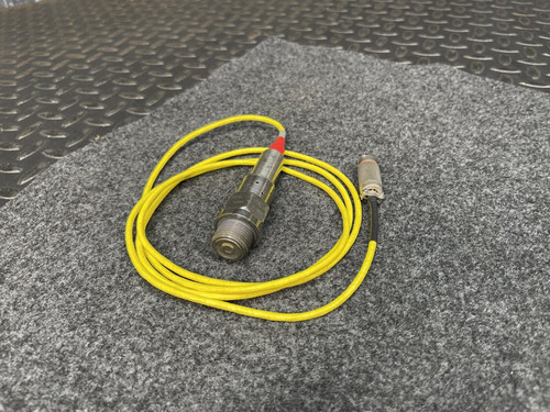 Norwood III-35-P Pressure Sensor 2500 PSIG Norwood III-35-P