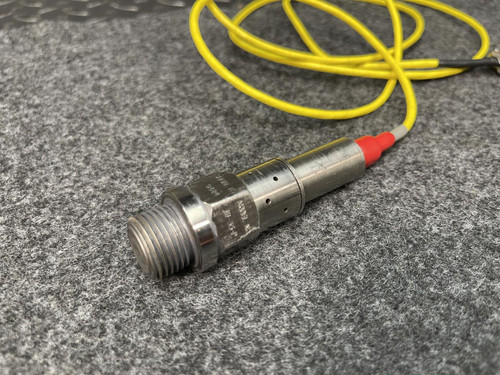 Norwood III-35-P Pressure Sensor 2500 PSIG