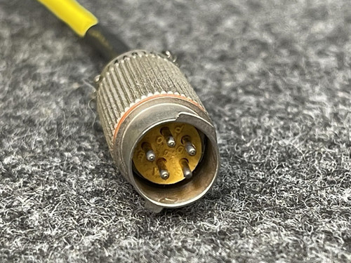 Norwood III-35-P Pressure Sensor 2500 PSIG