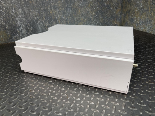 Agilent 1200 Series G1310A Isocratic Pump w/ Manual