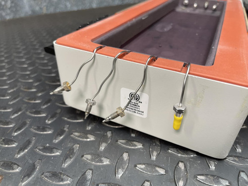 Waters WAT038040 Column Heater Module