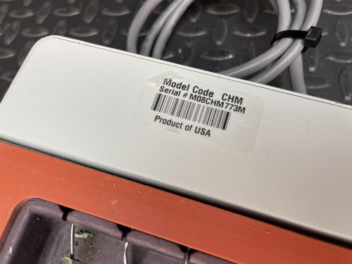 Waters WAT038040 Column Heater Module