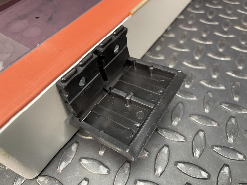 Waters WAT038040 Column Heater Module