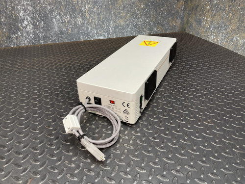 Waters WAT038040 Column Heater Module