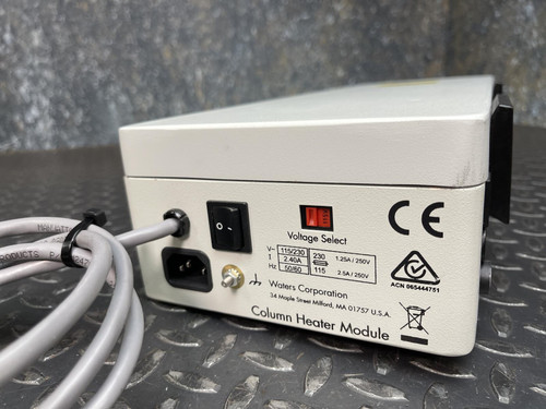 Waters WAT038040 Column Heater Module