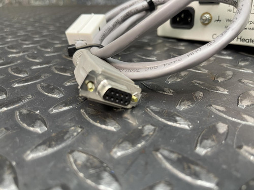 Waters WAT038040 Column Heater Module