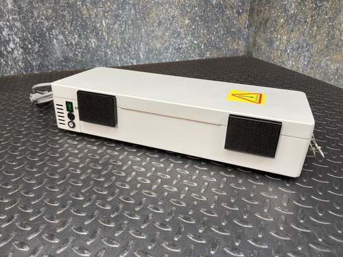 Waters WAT038040 Column Heater Module