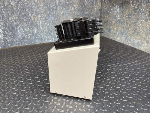 SPETEC Perimax 12/4 Peristaltic Pump - Parts/Repair