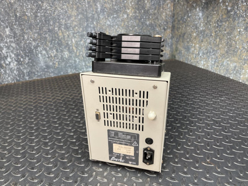 SPETEC Perimax 12/4 Peristaltic Pump - Parts/Repair