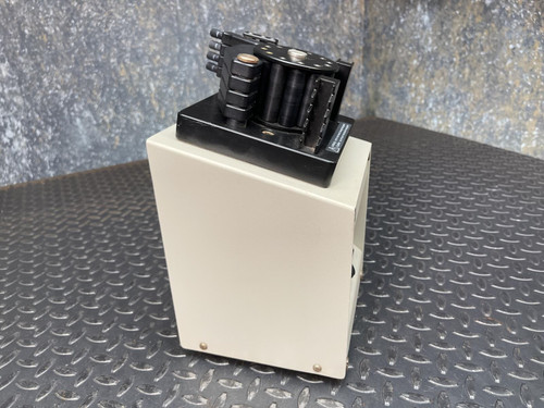 SPETEC Perimax 12/4 Peristaltic Pump - Parts/Repair