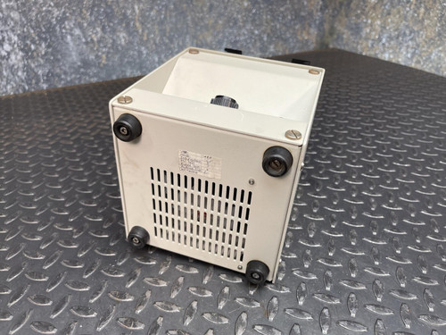 SPETEC Perimax 12/4 Peristaltic Pump - Parts/Repair