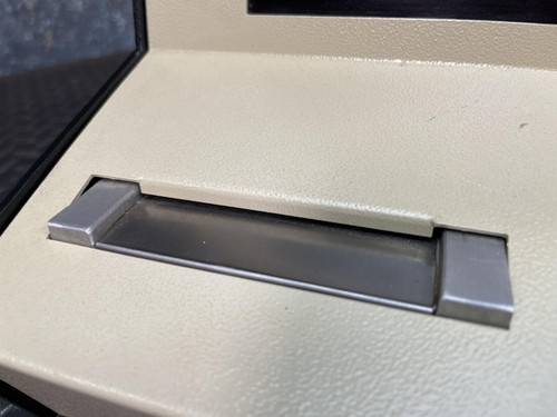 Elcom Industries IAT8ER-RS High/Low Energy Triple Track I/II/III