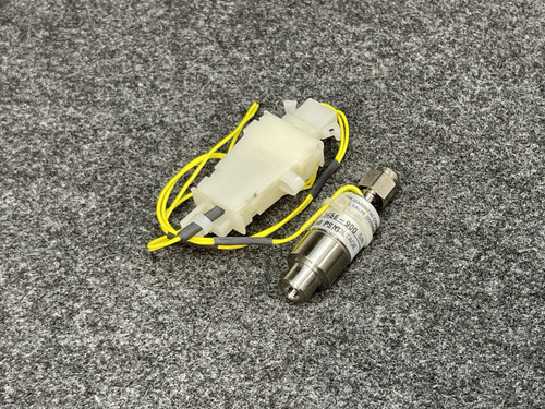 Parker Hannifin 009-1456-900 Series 900 Pulse Valve -Unused Parker Hannifin 009-1456-900