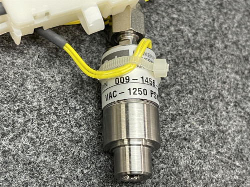 Parker Hannifin 009-1456-900 Series 900 Pulse Valve -Unused