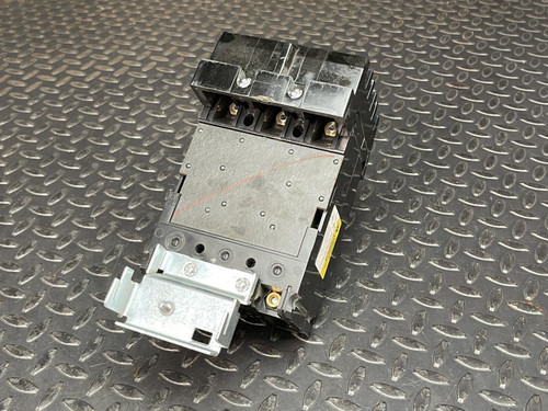 Square D FA34030 Circuit Breaker, 3 Pole, 480 V, 30 Amp