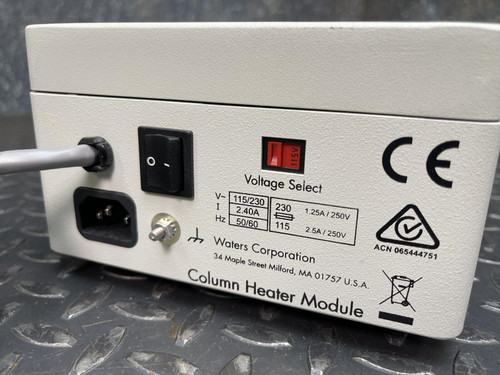 Waters Column Heater Module WAT038040