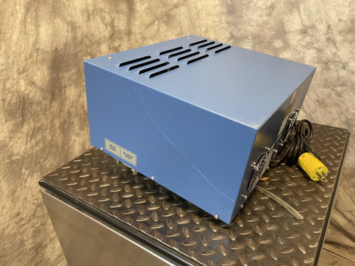 ELE International Water De-Airing De-Aired System 1671PLO100