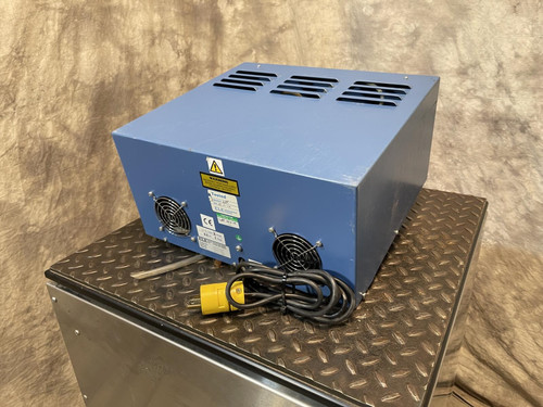 ELE International Water De-Airing De-Aired System 1671PLO100