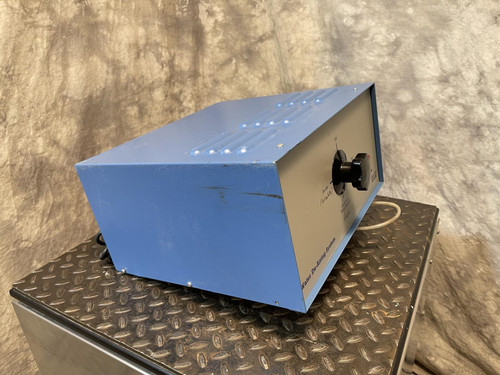 ELE International Water De-Airing De-Aired System 1671PLO100