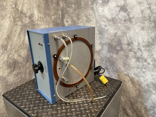 ELE International Water De-Airing De-Aired System 1671PLO100