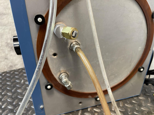 ELE International Water De-Airing De-Aired System 1671PLO100