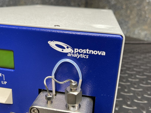 Postnova Analytics Solvent Delivery System PN 1121 -Tested