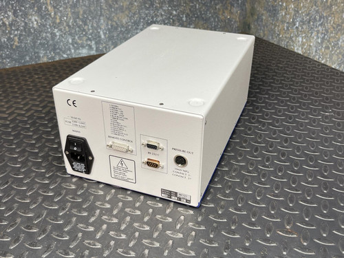 Postnova Analytics Solvent Delivery System PN 1121 -Tested