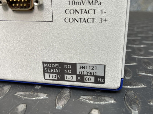 Postnova Analytics Solvent Delivery System PN 1121 -Tested