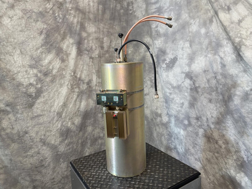 TX RX Systems 74-65-95362-E Cavity Tx 408.3875 MHz, 21-65, #152 TX RX Systems