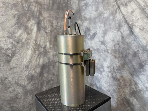 TX RX Systems 74-65-95362-E Cavity Tx 408.3875 MHz, 21-65, #152