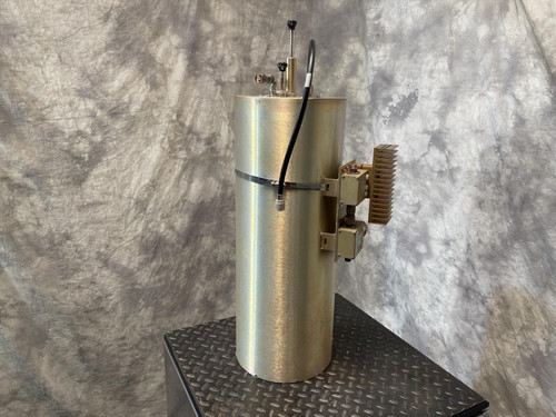 TX RX Systems 74-65-95362-E Cavity Tx 413.2375 MHz, 21-65, #153