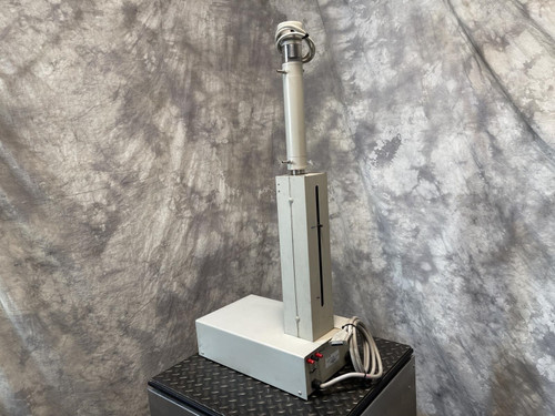 Isco 100DX Syringe Pump w/o Controller