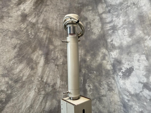 Isco 100DX Syringe Pump w/o Controller