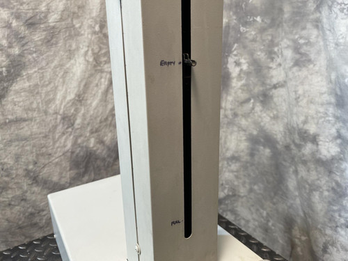 Isco 100DX Syringe Pump w/o Controller