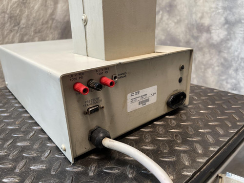 Isco 100DX Syringe Pump w/o Controller